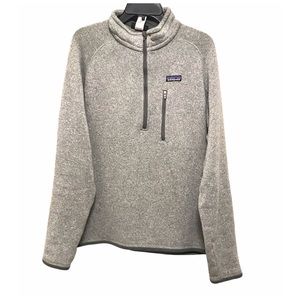 Patagonia Better Sweater